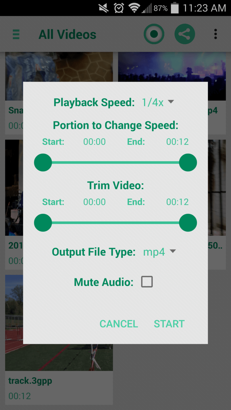 9 Best Slow Motion Video Apps on iPhone & Android Freemake