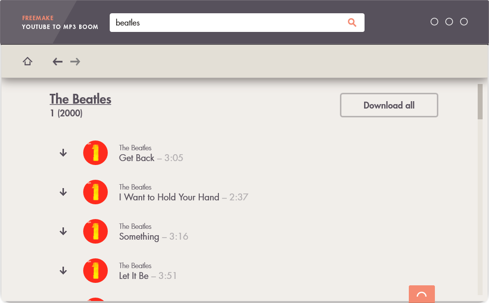 how to download music downloader for free