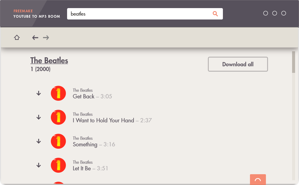 download free music and videoer for pc