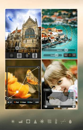best free photo editing apps 2018