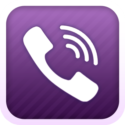 linux viber icon missing