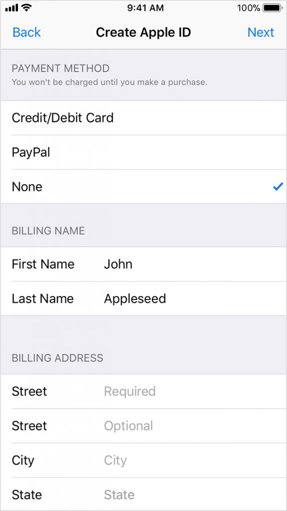 find apple id with game center nickname