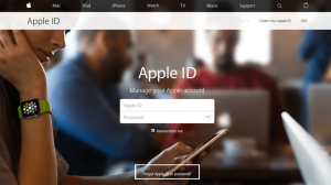 How to Create, Change or Reset Apple ID on iPhone - Freemake