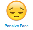 Funny Emoji Alphabet for Emotional Users