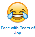 Funny Emoji Alphabet for Emotional Users