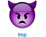 Funny Emoji Alphabet for Emotional Users