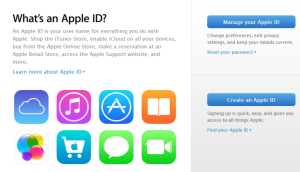 How to Create, Change or Reset Apple ID on iPhone - Freemake