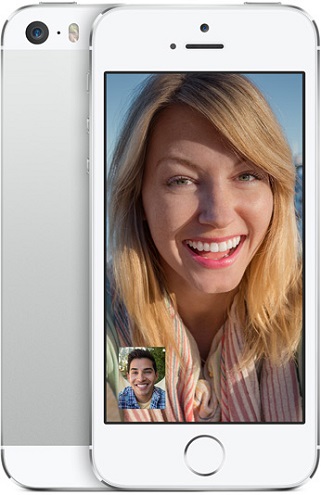 apple facetime login