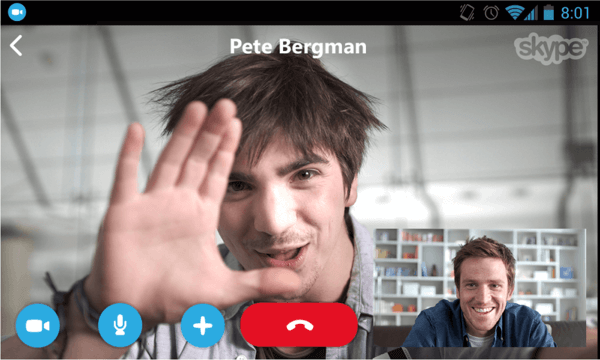 free video call app for apple mac