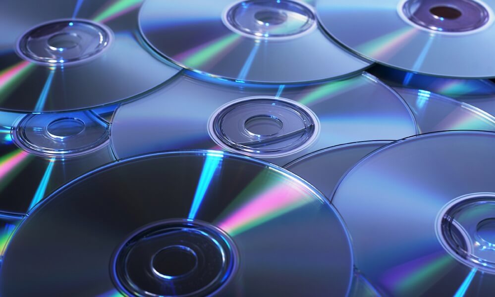 How to Burn a CD Easily - Step-by-Step Guide - Freemake