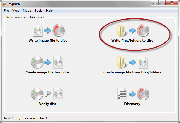 mp3 cd burner mac with folders