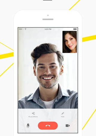 KakaoTalk Video Calls