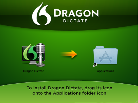 Dragon Dictate Mac Free Download