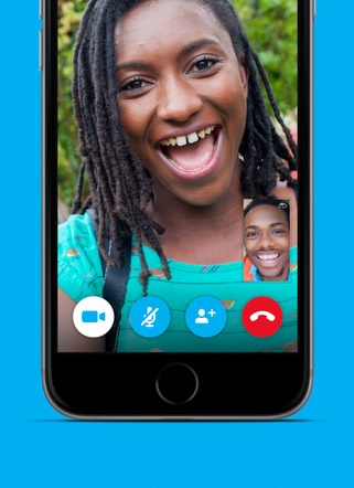 Skype Video Calls