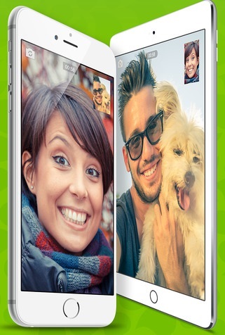 wechat video calls