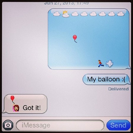 funny emoji texts 3