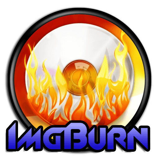 imgburn