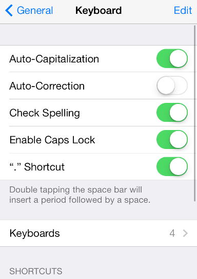 How to Add a New Keyboard of Another Language
