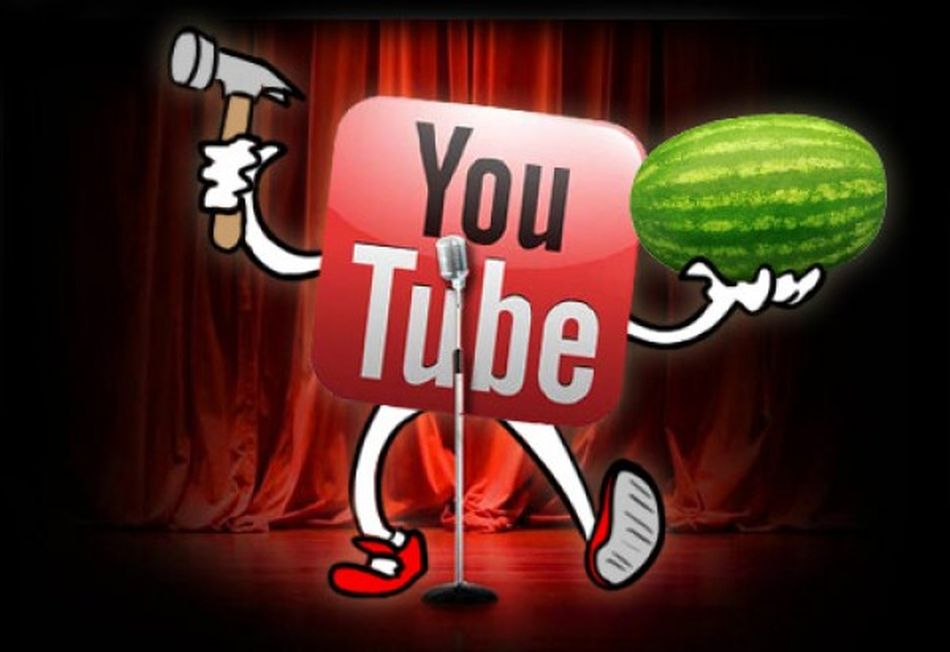 Top 10 Funny YouTube Channels Funniest YouTubers Freemake