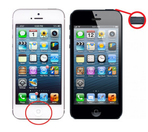 How to Take a Screenshot on a Mac, PC, iPhone - Freemake