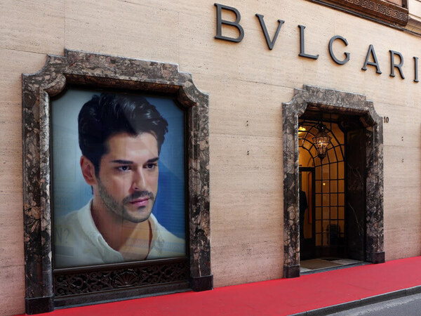 Burak Bulgari