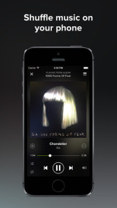 9 Tested Apps to Stream Music on iPhone FREE - Freemake