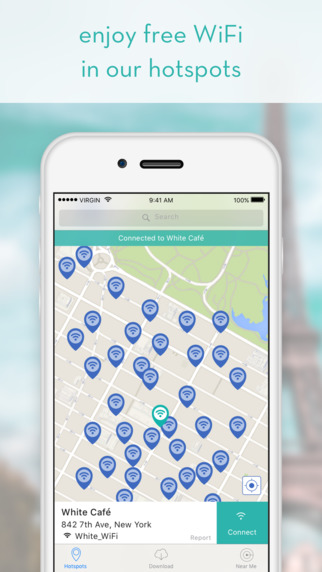 5 Free Wi-Fi Apps to Find Free Hotspots Near Me - Freemake