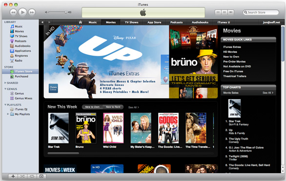 How To Download Movies On Mac To Watch Offline