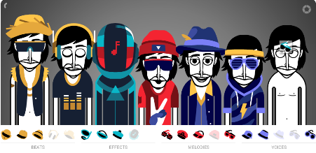 Incredibox.com