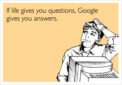 20 Funny Okay Google Questions Commands Freemake   Ok Google Questions About Life 