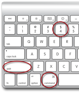 How to Take a Screenshot on a Mac, PC, iPhone - Freemake