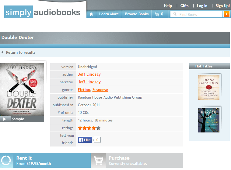 download audiobooks for free