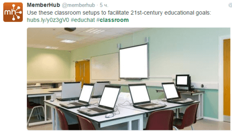 Educational Hashtags17