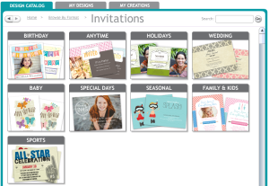 5 Online Invitation Makers to Create Invites Free - Freemake