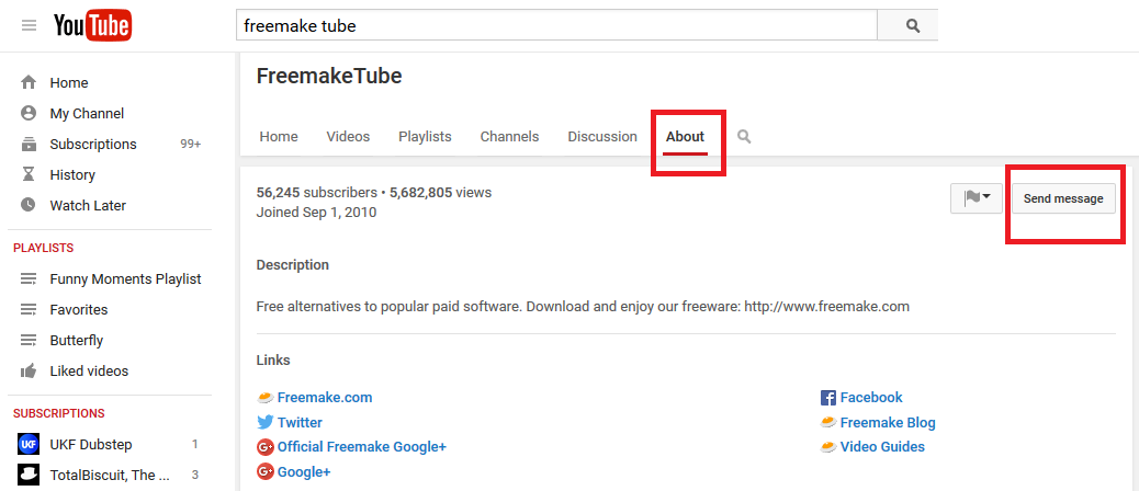 How to Delete ANY Video From YouTube Freemake