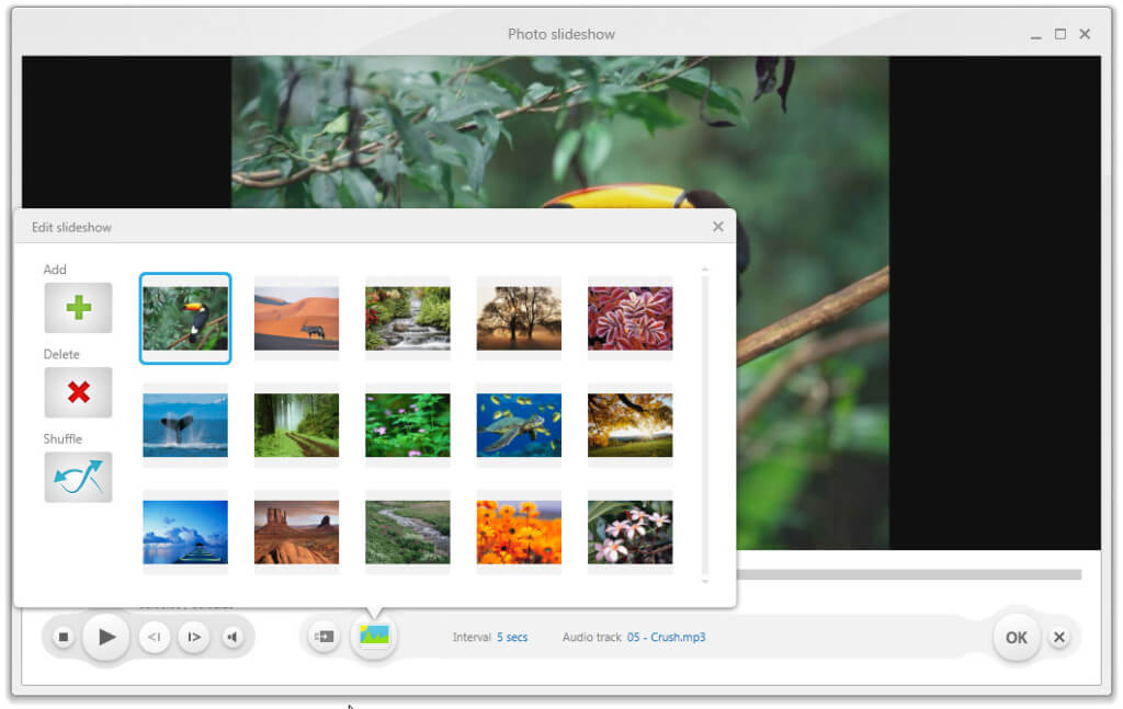 5 Free Slideshow Makers for Amazing Presentations Freemake