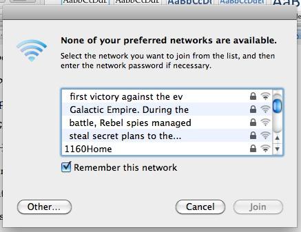 wifi star wars