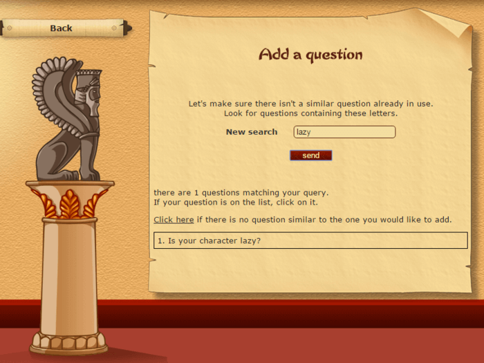 Akinator Free Game: Ask the Web Genie Online - Freemake