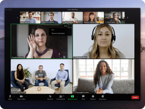 6 Best Group Video Chat & Conferencing Software - Freemake