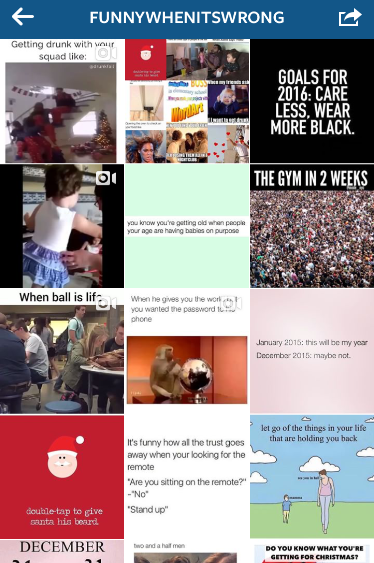 17 Best Funny Instagram Accounts to Follow Freemake