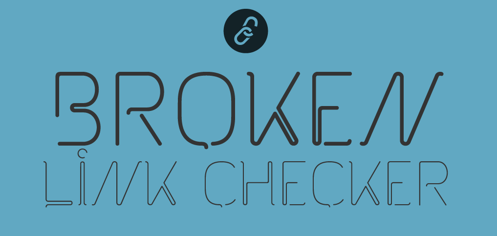 broken ink checker