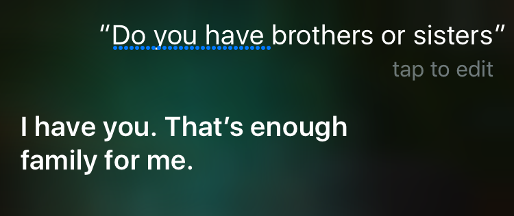 siri brothers