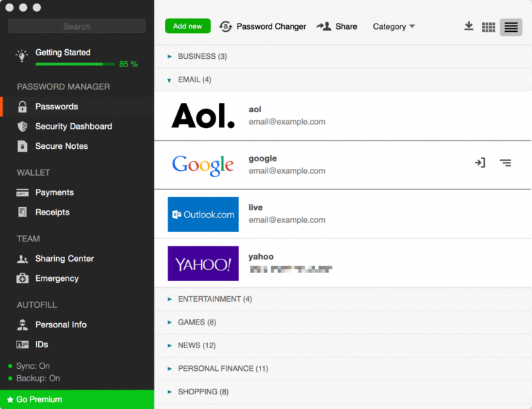 sticky password dashlane password boss sticky password dashlane password boss