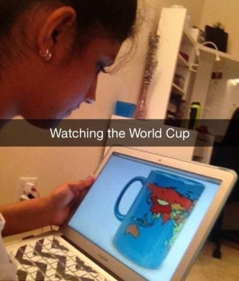 world cup