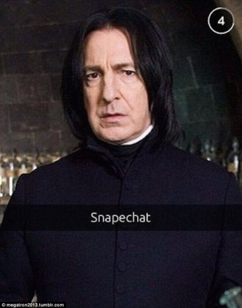 snapchat