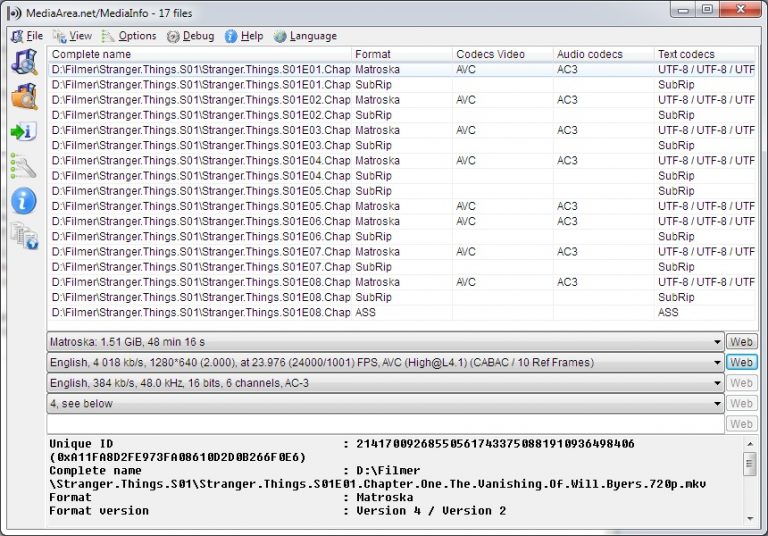 Video Codec What is it? How to identify video codec? Freemake