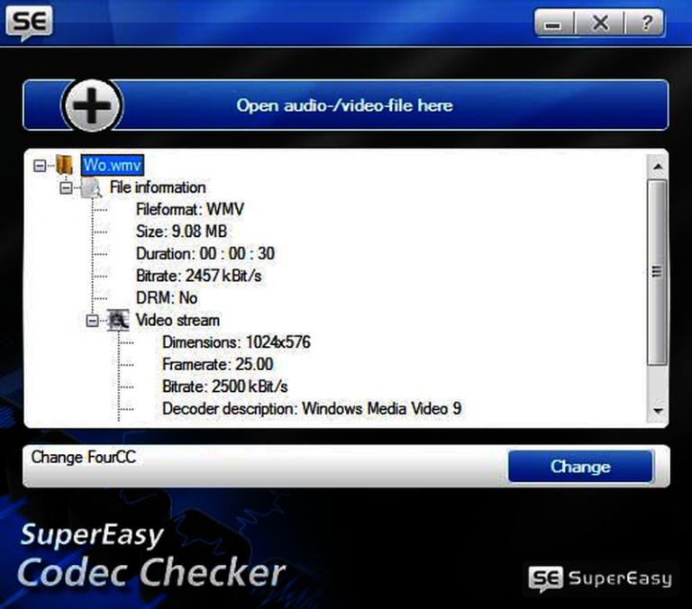 Video Codec What is it? How to identify video codec? Freemake