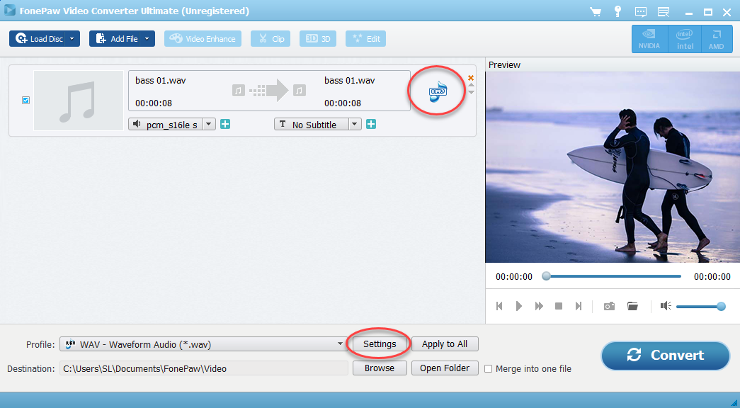 Compress Audio File Free Best MP3 Compressors [Windows & Online