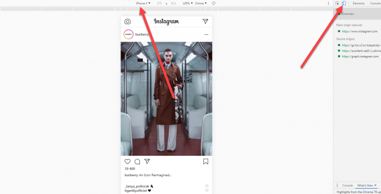 How to Post on Instagram from PC & Mac Computer - Freemake