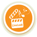 Get Audio from Liveleak Video